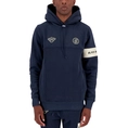 Black Bananas Commander Hoody
