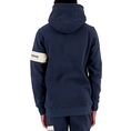 Black Bananas Commander Hoody