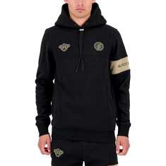 Black Bananas COMMANDER HOODY
