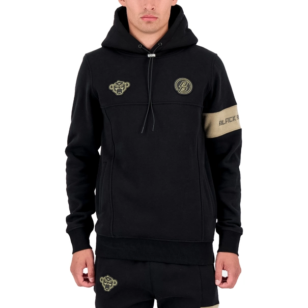 Black Bananas COMMANDER HOODY