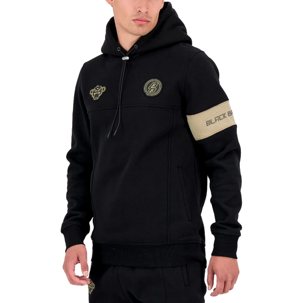 Black Bananas COMMANDER HOODY