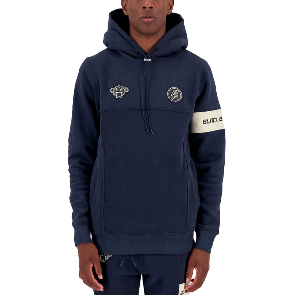 Black Bananas Commander Hoody