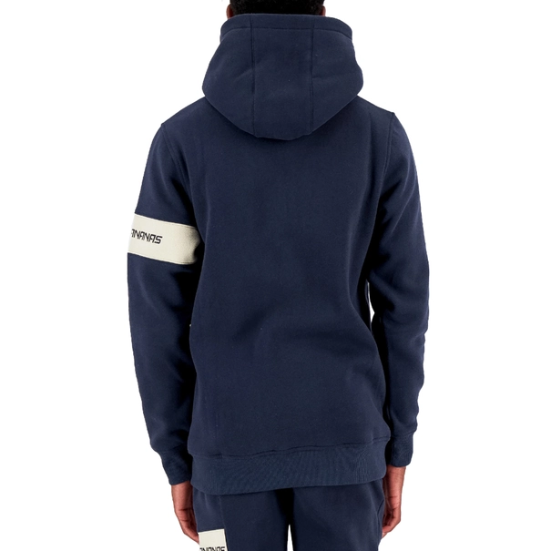 Black Bananas Commander Hoody
