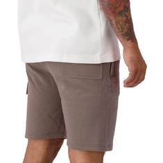 Black Bananas Commander Short