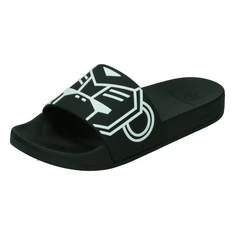 Black Bananas Commander Slides