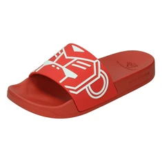 Black Bananas Commander slides