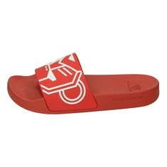 Black Bananas Commander slides