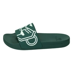 Black Bananas Commander slides