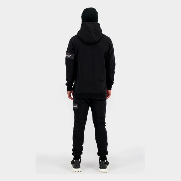 Black Bananas Commander Sweatsuit Men