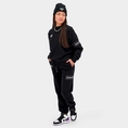 Black Bananas Commander Sweatsuit Women