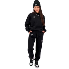 Black Bananas Commander Sweatsuit Women