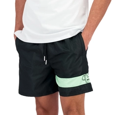 Black Bananas Commander Swimshort