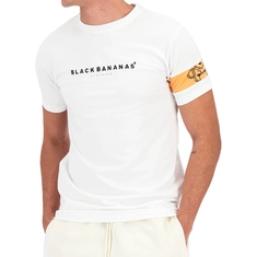 Black Bananas Commander T-Shirt