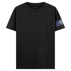 Black Bananas COMMANDER T-SHIRT