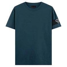 Black Bananas COMMANDER T-SHIRT