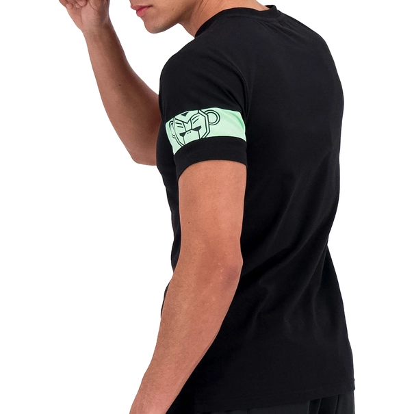 Black Bananas Commander T-Shirt