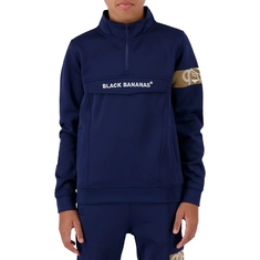 Black Bananas Commander Tracktop