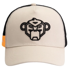 Black Bananas Commander Trucker Cap