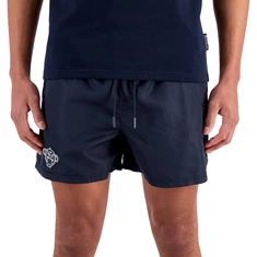 Black Bananas Digital Havana Swimshort