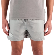 Black Bananas Digital Havana Swimshort