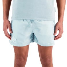 Black Bananas Digital Havana Swimshort