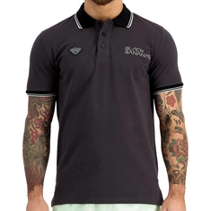Black Bananas Discarded Polo