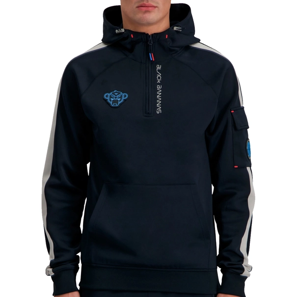 Black Bananas Disk Tracktop