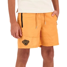 Black Bananas Drift Swimshort