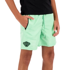 Black Bananas Drift Swimshorts