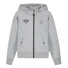 Black Bananas Escape Zip Hoody