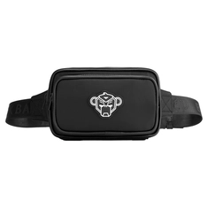 Black Bananas Fanny Pack