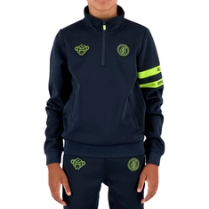 Black Bananas FLASH TRACKTOP