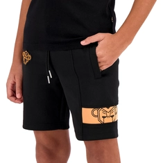 Black Bananas Force Short