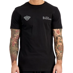 Black Bananas Galactic Tee