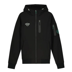 Black Bananas Gallet Softshell Jacket