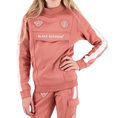 Black Bananas GRL Club Tracktop