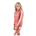 Black Bananas GRL Club Tracktop
