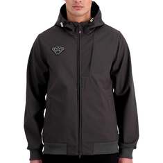 Black Bananas H.M.D. Softshell Jacket