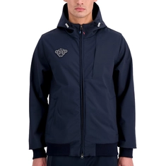 Black Bananas H.M.D. Softshell Jacket