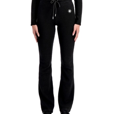 Black Bananas Hacker Pants