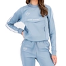 Black Bananas Hera Tracktop