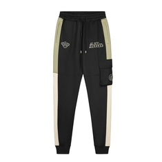 Black Bananas HIKE Trackpants