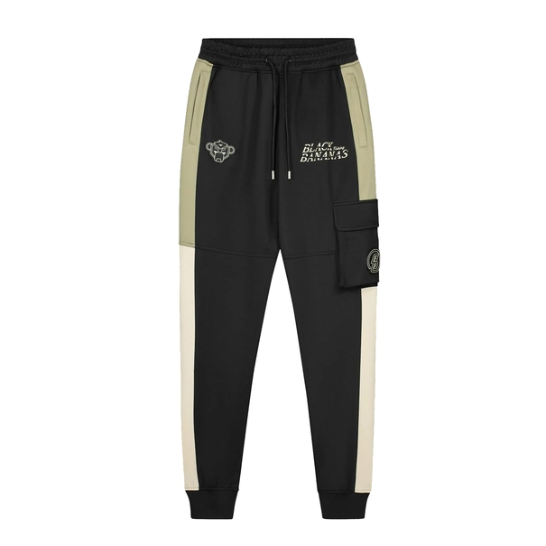 Black Bananas HIKE Trackpants
