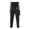 Black Bananas HIKE Trackpants