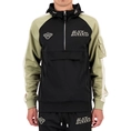 Black Bananas HIKE TRACKTOP