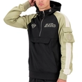 Black Bananas HIKE TRACKTOP