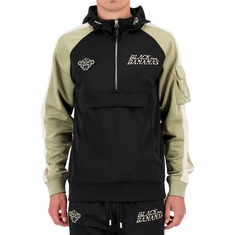 Black Bananas HIKE TRACKTOP