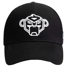 Black Bananas Icon Convoy Cap