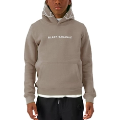 Black Bananas Incognito Hoodie