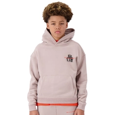 Black Bananas JR. 3D CONVOY HOODIE